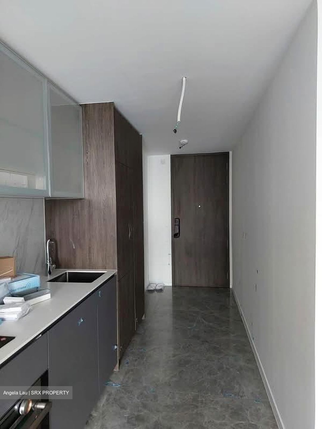 The M (D7), Apartment #580259691
